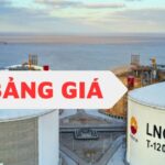 Bảng giá cập nhật tháng 12