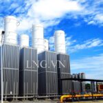 Bộ tái hóa khí LNG (LNG SKID)