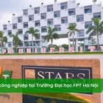 Lắp đặt hệ thống LNG tại Trường Đại học FPT Hà Nội